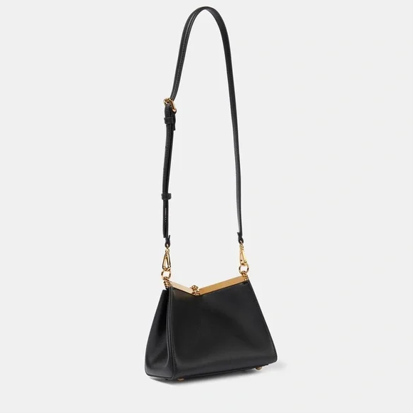 Etro small Vela shoulder bag $2190 NEW - Picture 5 of 11